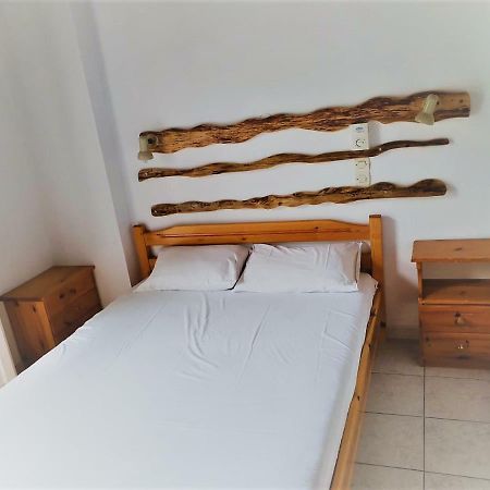 Trocolo Apartments Sývota Eksteriør bilde
